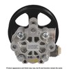 A1 Cardone New Power Steering Pump, 96-5363 96-5363